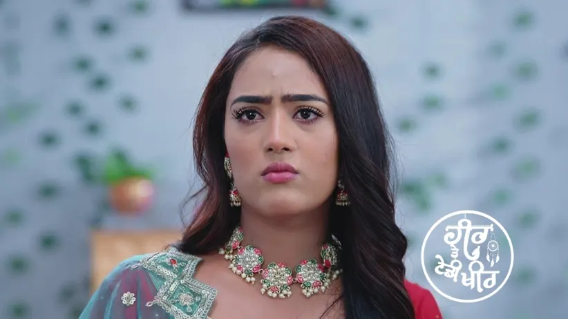 Dev Learns about Simran’s Plan