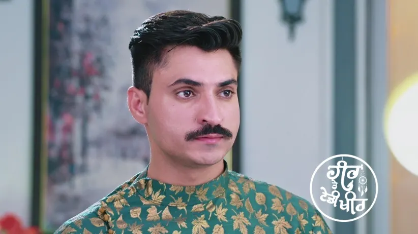 Seerat Gets Ready for the Wedding