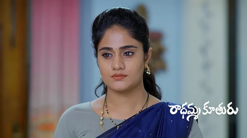 Raju’s Wife Plans to Kill Akshara’s Family