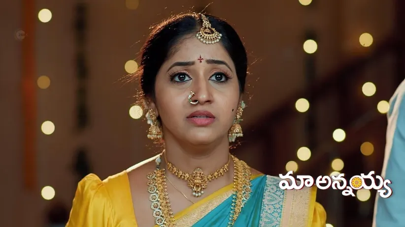 Tirupathi Asks Ganga to Marry Shiva
