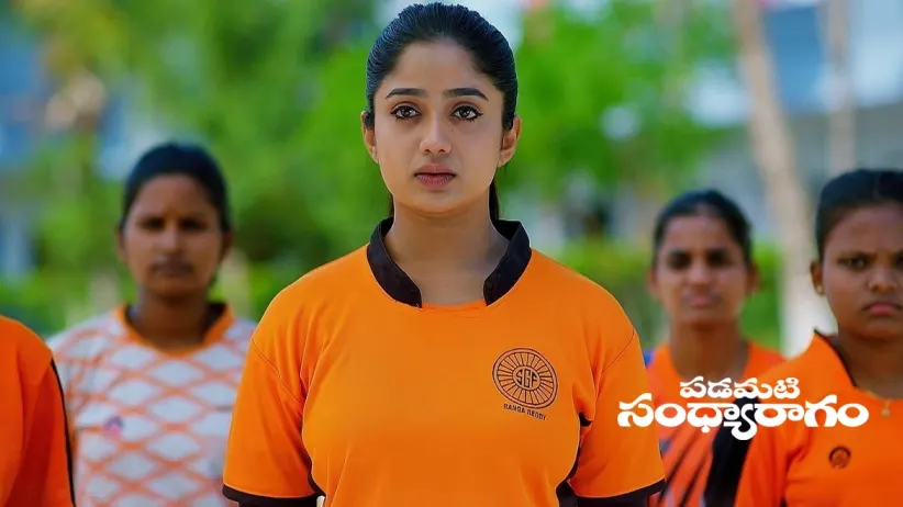 Aadhya Tries to Secure Proof against Charu