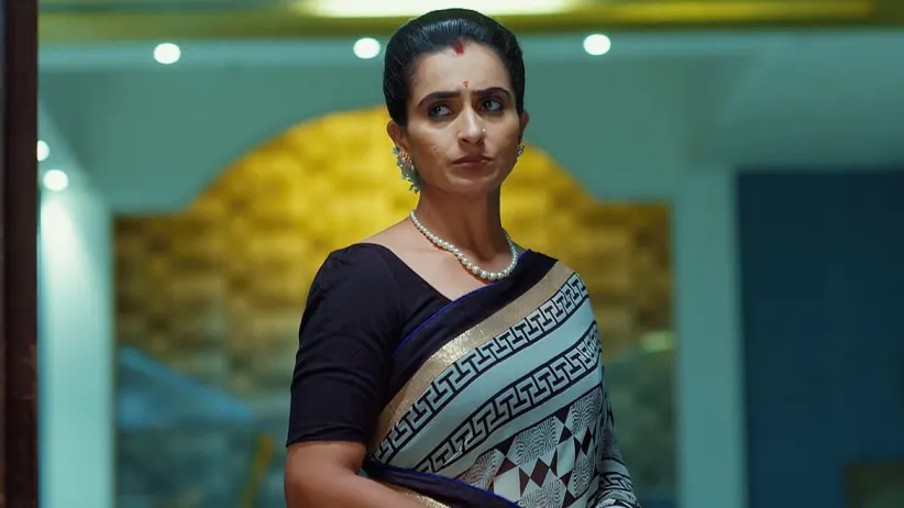 Chiranjeevi Lakshmi Sowbhagyavati - June 19, 2024 - Episode Spoiler