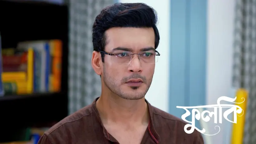 Rohit Is Shocked after Seeing Rudra