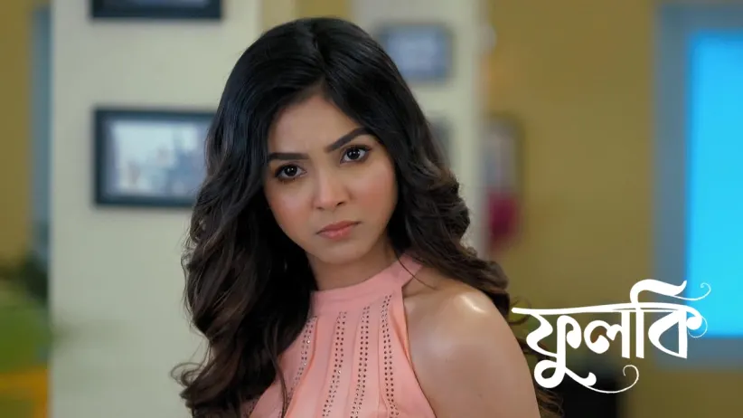 Phulki Tells Rohit about Anshuman's Feelings