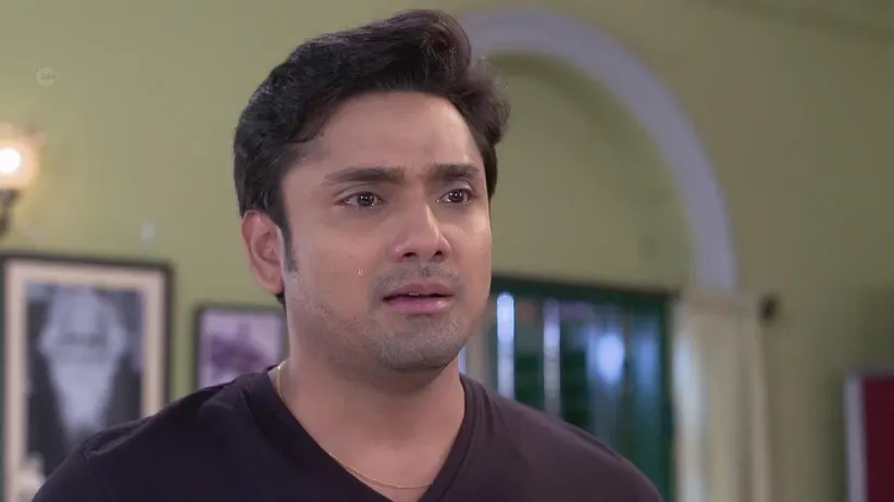 Krishna Blames Herself for Barsha's Condition