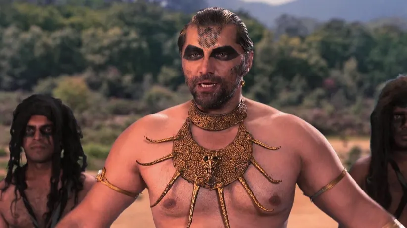 Gokul's People Are Affected by 'Tantra Shakti'