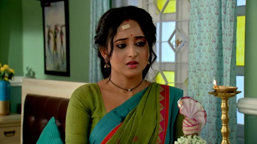 Siddhartha and Mithai’s Remarriage Plan