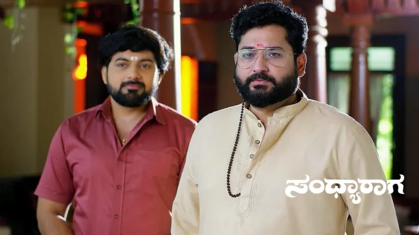 Srinivas's Disinterest in Marriage Shocks Venkat
