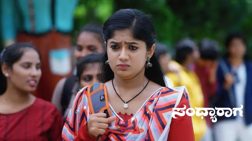 Rajalakshmi Feels Jealous
