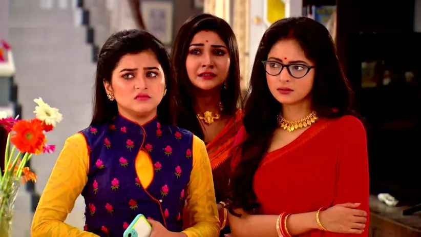 Mithai Returns to Janai with Her Mother