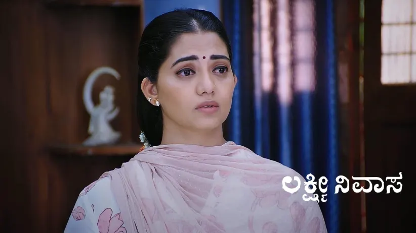 The Talks about Marriage Makes Bhavana Uneasy