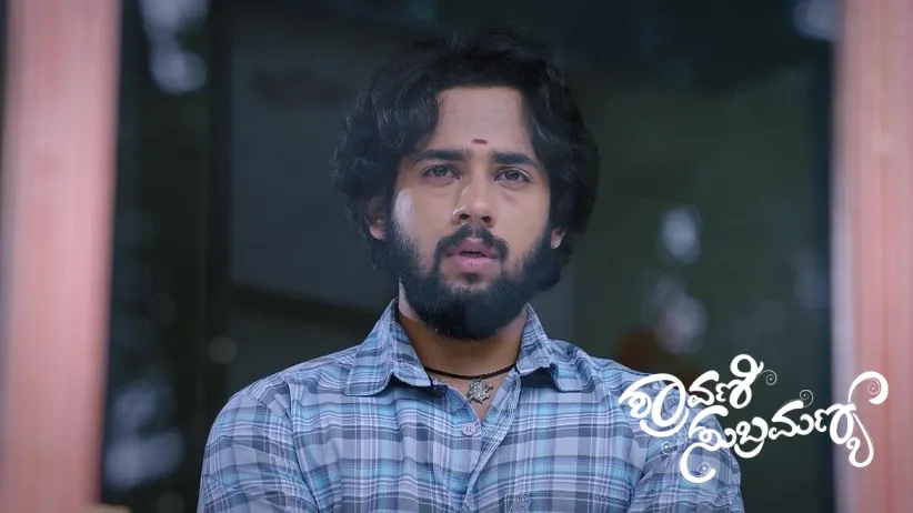 Will Varalakshmi Get Caught by Subbu?