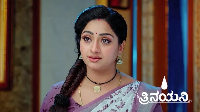 Vishal Hesitates to Answer Vallabh's Question