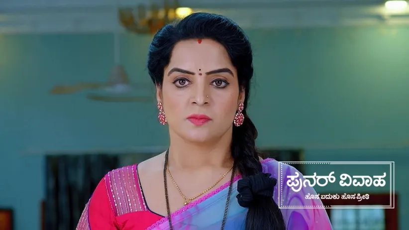 Abhiram Learns that Shivani Is Alive