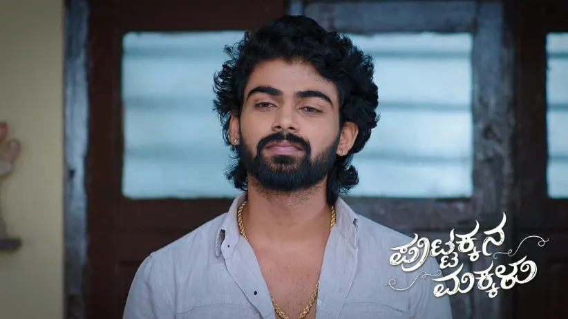 Sneha Refuses to Attend Vasu's Baby Shower