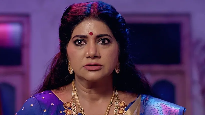 Vaidehi Parinaya - June 24, 2024 - Episode Spoiler