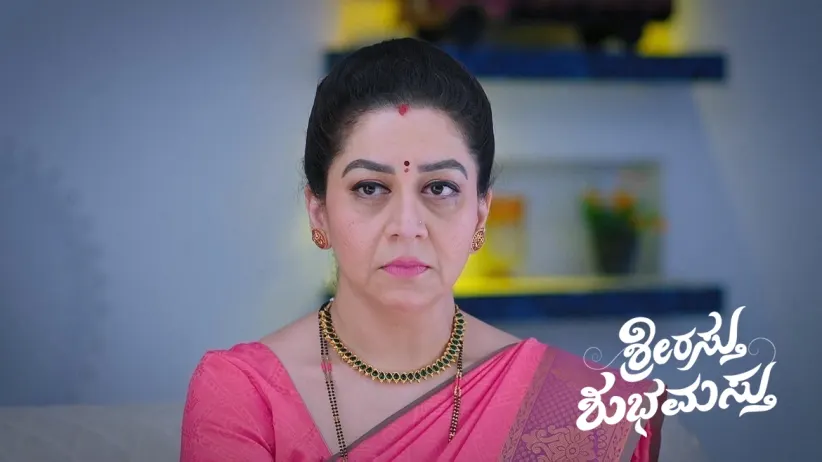 Madhav Welcomes His Friend Chaudhary