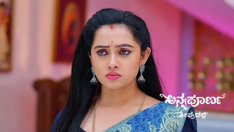 Avani Tells Srikar about David's Demand