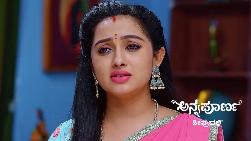 Avani Lays a Trap against Niharika