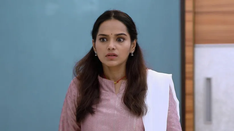 Netra Saves Advait's Life