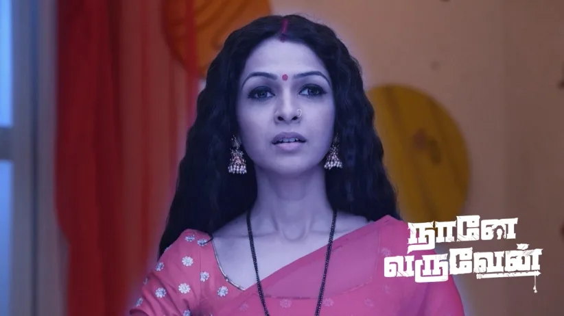 Will Damini Find Thulasi's Vermillion Box?