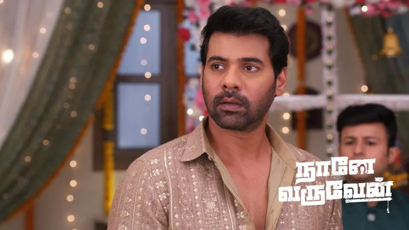 Kaveri Ill Treats Khushi