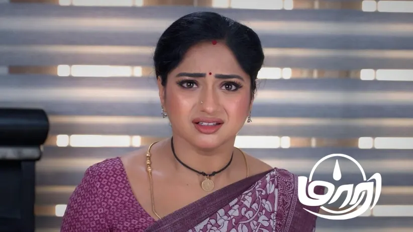 Sreeja Expresses Gratitude to Maari