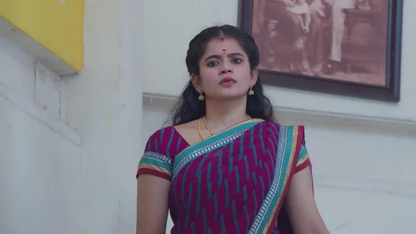 Rajesh's Mother Laces Maaran's Tea