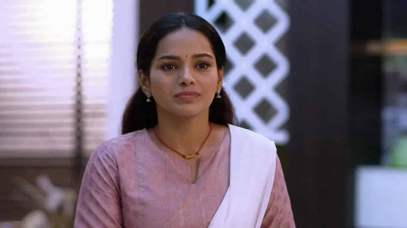 Netra's Words Help Save Advait