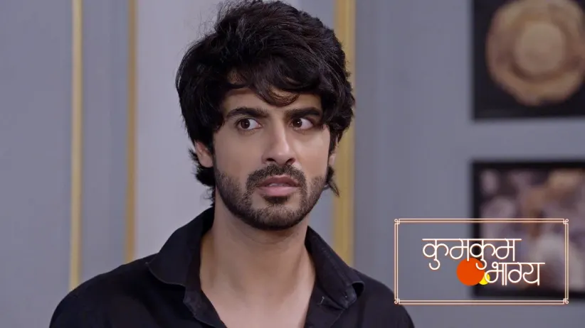 Purvi Harms Dushyant’s Man