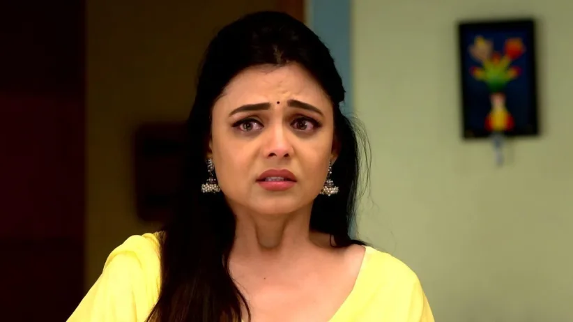 Neha's Decision Astounds Yash