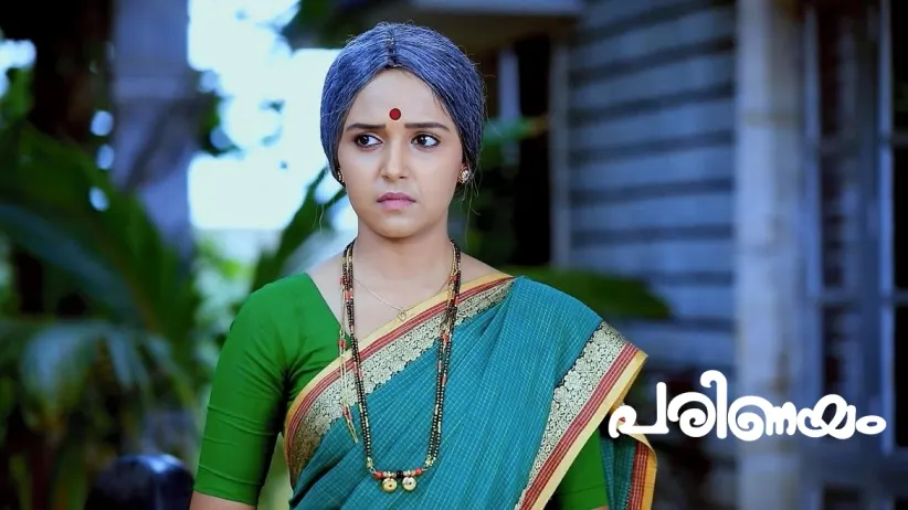 Adithi Confesses to Manikandan