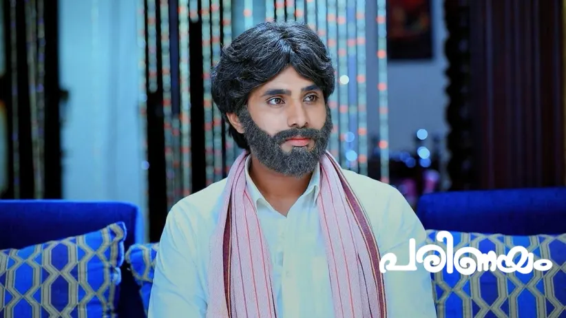 Amulya Successfully Convinces Pavitra’s Parents