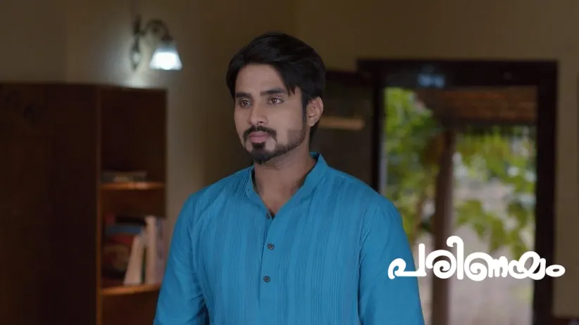 Dhruv Convinces Rangan’s Goons