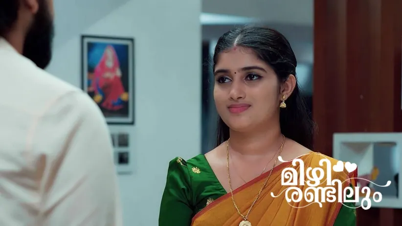 Govind Supports Lakshmi’s Dream