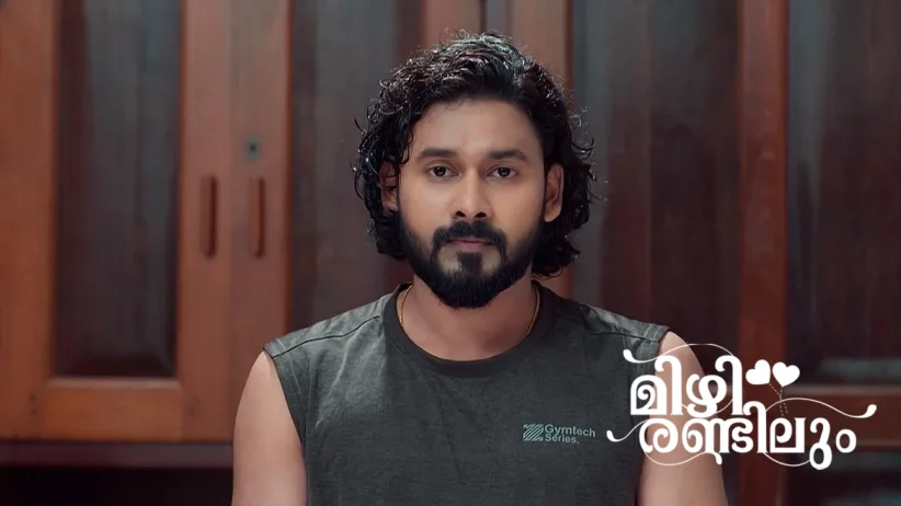 Dineshan Figures Out Kavitha’s Intentions