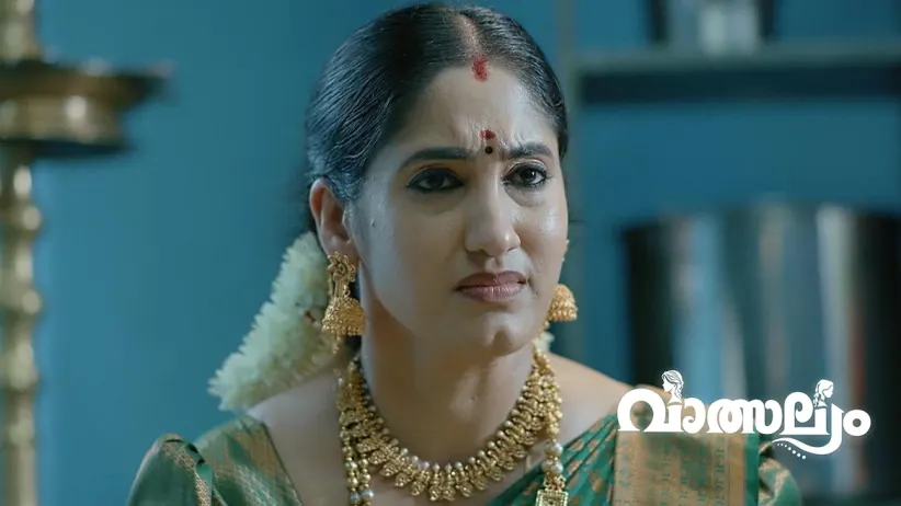 Mythili Gives Birth to a Baby Girl