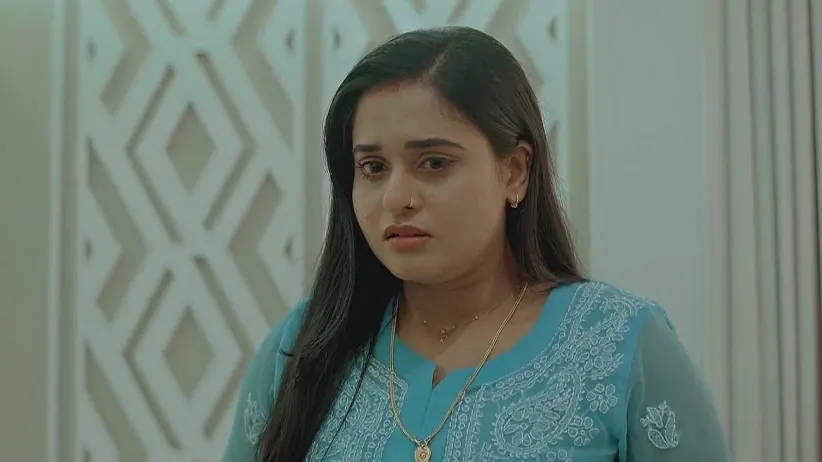 Athira’s Words Worry Archana