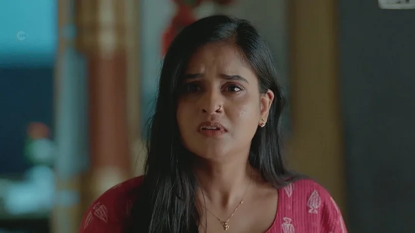 Athira Makes Her Stand Clear to Anoop