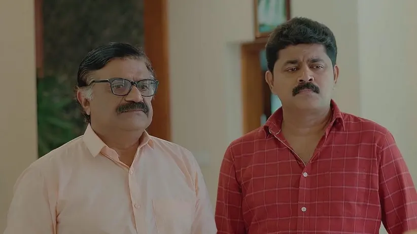 Avanthika Expresses Her Dissent | Mangalyam