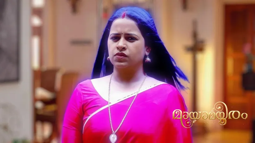 Nakul Seeks Shreya’s Help