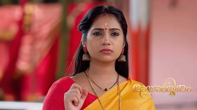 Shreya Is Kidnapped by Goons