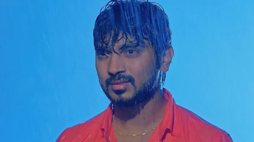 Srikar Meets Avani