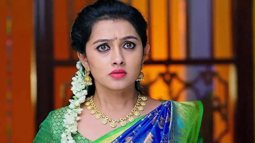 Sujatha Threatens Narasimham