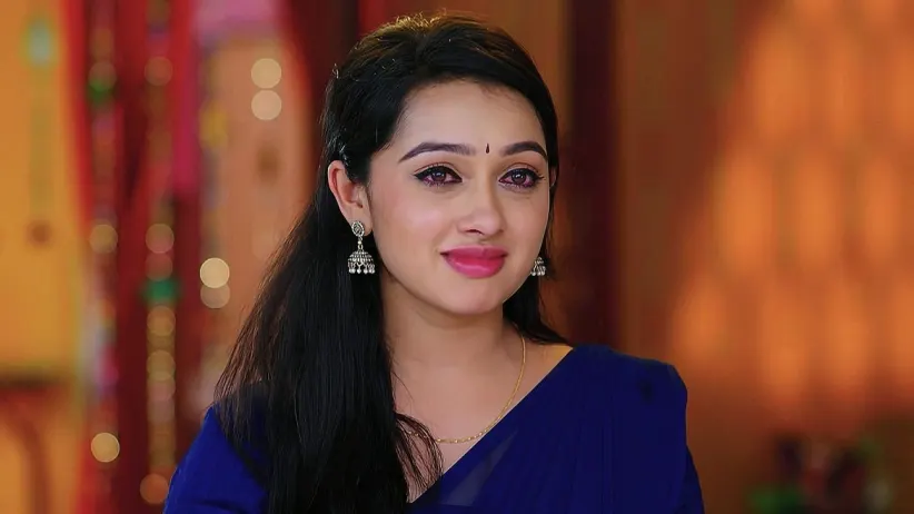 Sujatha Curses Vedavathi
