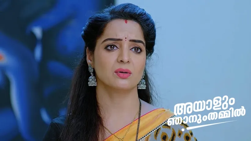 Kittu Destroys Unni’s Homework