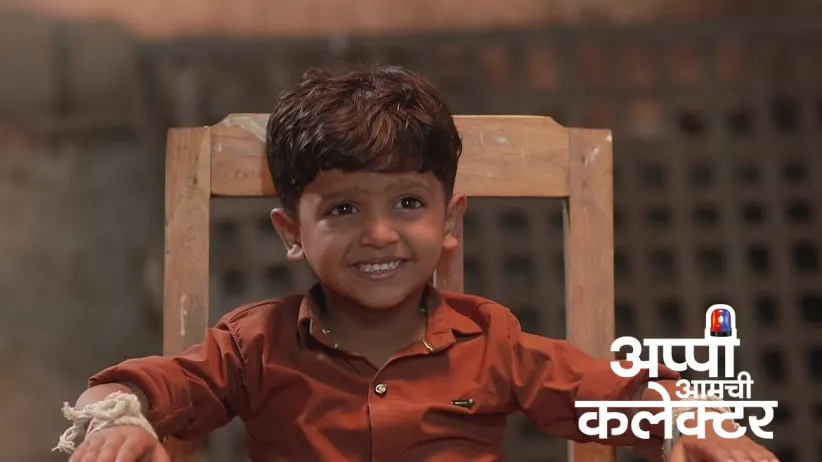 Arjun Saves Amol and Appi from the Goons