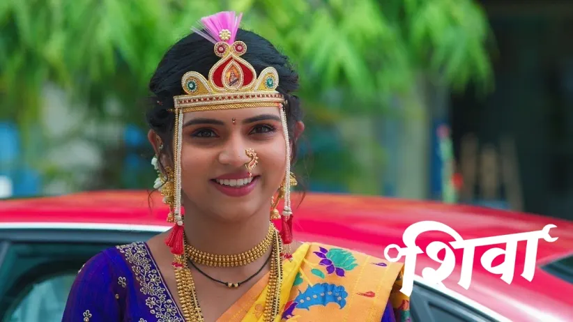 Urmila Shares a Plan with Shiva