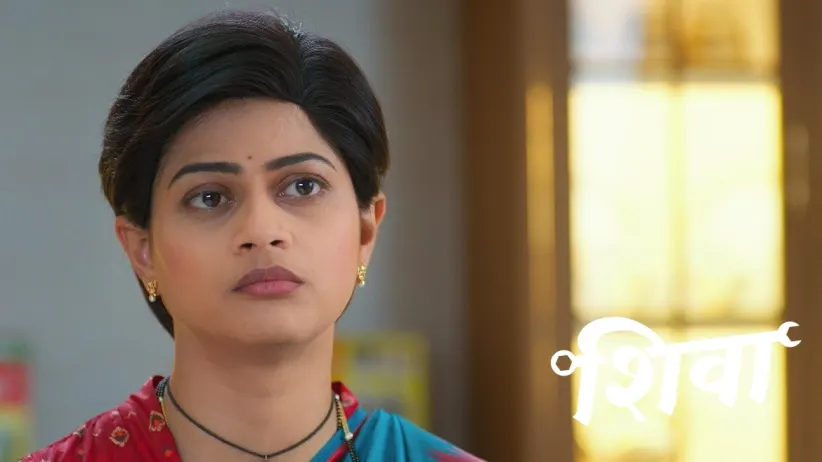 Seeta Scolds Shiva about Her Behaviour