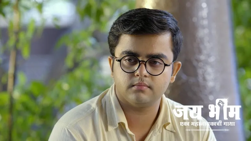 Joshi Gives Hitesh a Task